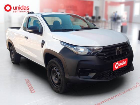 FIAT STRADA 1.3 FIREFLY FLEX ENDURANCE CS MANUAL FIAT STRADA 1.3 FIREFLY FLEX ENDURANCE CS MANUAL